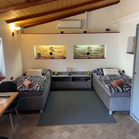 Vila Lucia - Apartman 6 Pilsen Exterior foto