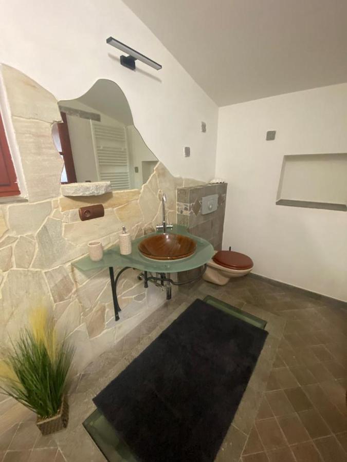 Vila Lucia - Apartman 6 Pilsen Exterior foto