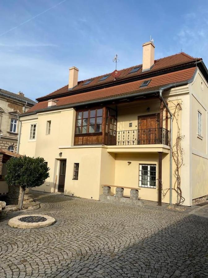 Vila Lucia - Apartman 6 Pilsen Exterior foto