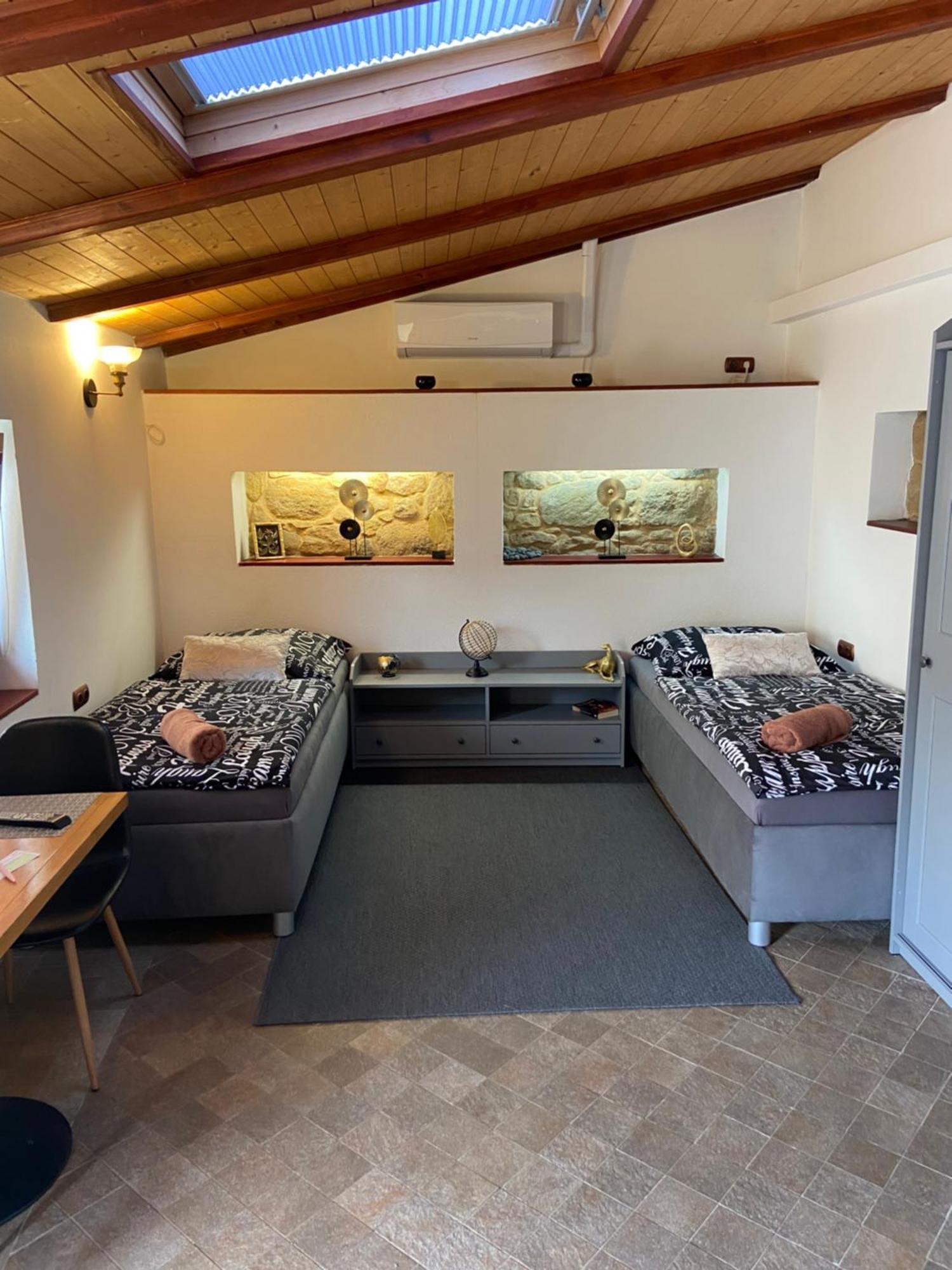 Vila Lucia - Apartman 6 Pilsen Exterior foto